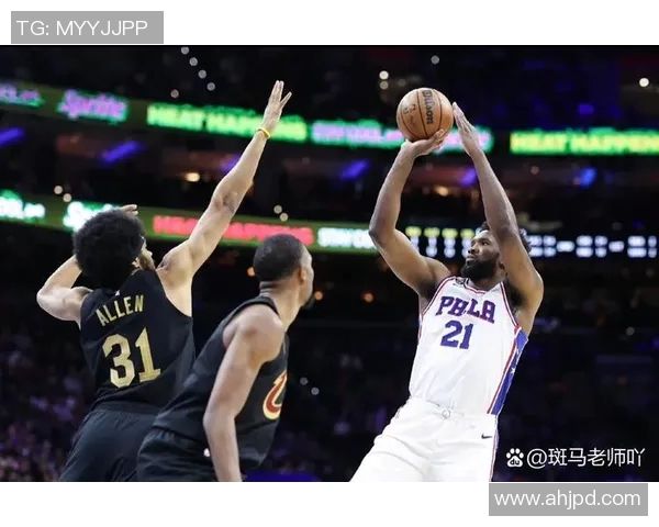 恩比德坚定信念：防守将是我们制胜的关键，进攻无需担忧(恩比德 ua)